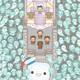 Illustration for article titled This Time, The Bride Killed Bill With Cuteness